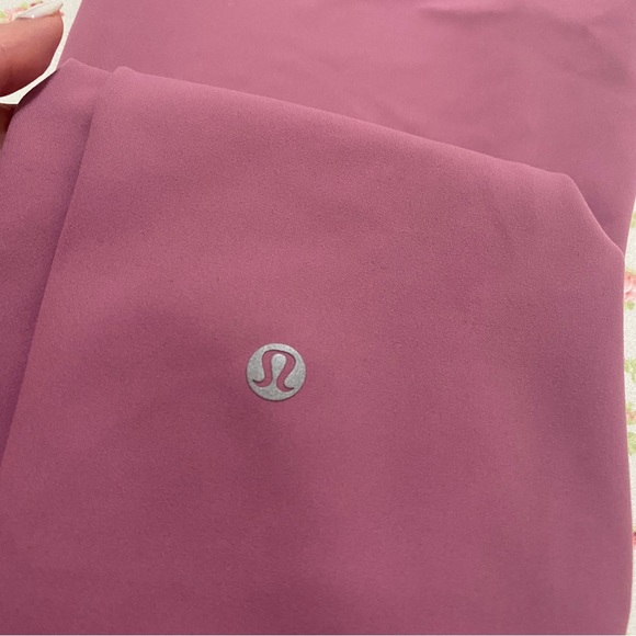 LULULEMON WUNDER TRAIN HR TIGHTS 28” LEGGINGS - Picture 10 of 10